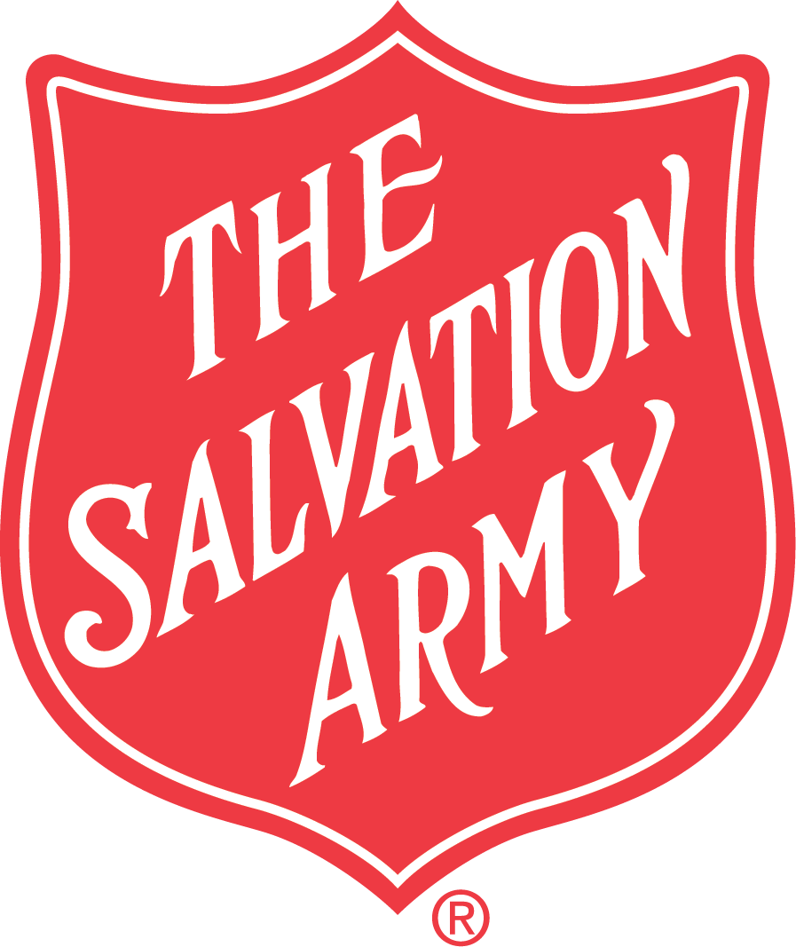 The Salvation Army Campaign